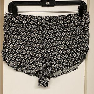 Forever 21 shorts